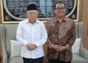 Visioner SMSI: KH. Ma’ruf Amin Perkuat Arah Moral Media Siber Indonesia