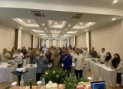 Pemerintah Kabupaten Pesisir Selatan Gelar Sosialisasi Penguatan Keamanan Informasi