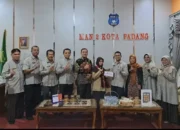 Kepala MAN 2 Padang Lepas Annisa ke OMI Nasional 2025 di Banten