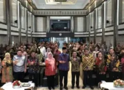 Mahyeldi: Pembiayaan Kreatif Jadi Jalan Baru Bangun Daerah Ditengah Keterbatasan Fiskal