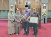 Gubernur Mahyeldi Apresiasi Museum Adityawarman Raih Penghargaan Nasional
