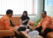 Payakumbuh Luncurkan Layanan Digital “Telan Sushi Smart”, Inovasi Konsultasi Hubungan Industrial