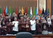 DPRD Sumbar Terima Kunjungan Mahasiswa UIN Imam Bonjol Padang, Pelajari Tugas dan Fungsi Wakil Rakyat