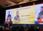 UPI YPTK Padang Sukses Gelar Entrepreneurship Award IX 2025, Mahasiswa Bawa Pulang Dua Penghargaan Nasional