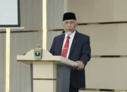 Enam Agenda Utama, 28 Pembicara Dalam dan Luar Negeri Akan Warnai Konferensi Wakaf Internasional di Sumbar