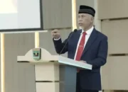 Konferensi Wakaf Internasional Diharapkan Beri Dampak Nyata bagi Masyarakat Sumbar