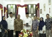 Gubernur Mahyeldi Sambut Baik, ITB Laksanakan Pengabdian Kepada Masyarakat di Mentawai
