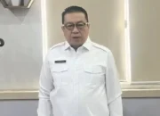 Dharmasraya Tuan Rumah Rakor Staf Ahli Gubernur dan Bupati/Walikota Se- Sumbar