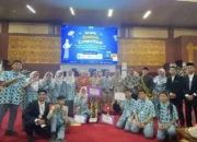 Hebat! MAN 2 Padang Raih Juara Umum Islamic Student Competition 2025