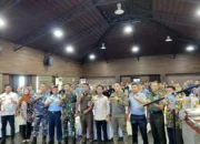 Pemko Padang Sosialisasikan Perda Trantibum Baru, Tegaskan Komitmen Wujudkan Kota yang Tertib dan Nyaman