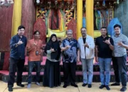 Ketua DPRD Sumbar: Anjungan Sumatera Barat di TMII Harus Jadi Etalase Ranah Minang