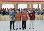 Gubernur Mahyeldi : Wirausaha Muda Adalah Kunci Perubahan Sosial Dalam Pembangunan Ekonomi Bangsa