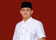 Usung Visi “Emas”, Doni Putra Siap Maju untuk Membangun Nagari Pasar Tapan