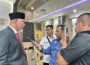 Usai Hari Pahlawan, Mahyeldi Tegaskan Wakaf Sebagai Solusi Pembangunan Berkelanjutan