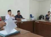 Pimpinan DPRD Pasaman Akhirnya Alokasikan Kerjasama Media Bulan November dan Desember 2025