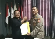Kombes Pol Dwi Sulistyawan, S.H., S.I.K., M.Si.: Wujud Nyata Transformasi Polri Menuju Era Digital dan Globalisasi