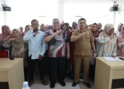 Ketua DPRD Sumbar Muhidi Komit Bantu UMKM, Buka Bimtek UMKM Angkatan Ke-13