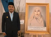 Wagub Vasko Ruseimy Syukuri Penetapan Rahmah El Yunusiyah sebagai Pahlawan Nasional