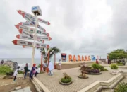 Lagi, IPM Kota Padang Tertinggi di Sumbar