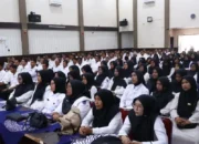 1.035 Calon PPPK Paruh Waktu Pemko Payakumbuh Ikuti Sosialisasi