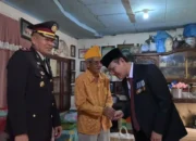Hari Pahlawan, Wali Kota Zulmaeta dan Forkopimda Kunjungi Rumah Para Veteran