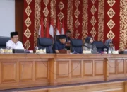 Wako Zulmaeta : Meski Transfer ke Daerah Turun, Pemko Tetap Jaga Kualitas Pelayanan Publik
