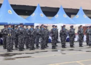 Peringati Hari Pahlawan Tahun 2025, Dankodaeral II Ajak Teladani Semangat Para Pahlawan