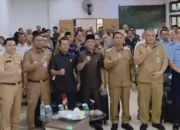 Wawako Pekanbaru Buka Sosialisasi RDTR di Wilayah Kecamatan Marpoyan Damai