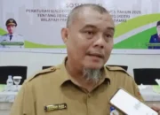 Sosialisasi Perwako RDTR 2025-2044 Penting, Ini Penjelasan Dinas PUPR Pekanbaru