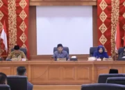 Wawako Elzadaswarman ; Seluruh Masukan Fraksi Merupakan Bagian Penting Penyusunan R-APBD Tahun 2026