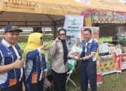 Sepakbola Mini KKG PJOK Padang Utara CUP III, Corri Saidan: Berdampak Bagi Pelaku UMKM