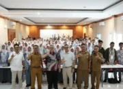 Ketua DPRD Sumbar Dorong Penguatan Budaya Literasi di Kalangan Pelajar Sumbar