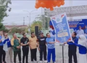 Puncak HKN Ke 61, Layanan Kesehatan dan Layanan Publik Bagi Warga Kota Pekanbaru