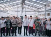 Program Makan Bergizi Gratis Membawa Dampak Baik bagi Kebermanfaatan Masyarakat