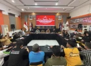 KPU Sumbar Bahas Standar Pelayanan Publik Lewat Forum Konsultasi dengan Masyarakat