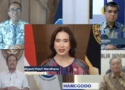 Jangan Ragu Sanak! Menteri-Menteri Antusias Dukung Minang Geopark Run 2025: Dari Bukittinggi untuk Indonesia