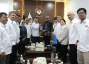 PWI dan Jenderal Dudung Abdurachman Perkuat Sinergi untuk Bela Negara dan Keutuhan Bangsa