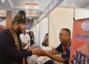 Pemko Padang Gelar Padang Job Fair 2025, Tawarkan 1.400 Lowongan Kerja