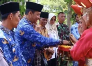Kantor Lurah Koto Panjang Diresmikan, untuk Mencapai Pelayanan Publik yang Prima