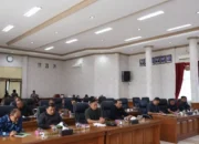 DPRD Apresiasi Komitmen Pemko Payakumbuh Memperkuat Tata Kelola dan Menekan Potensi Kebocoran Pendapatan Daerah