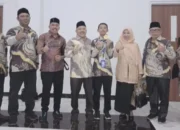 Prestasi Gemilang! Rafa Cahya Avifa Raih Medali Emas pada OMI 2025 Tingkat Nasional
