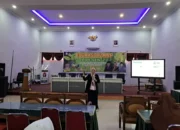 BWI Gelar Edukasi Wakaf untuk Gen Z di MAN 2 Kota Padang