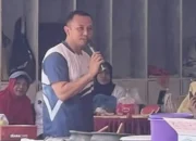 Kejurnas Tenis Walikota Cup 2025 di Sawahlunto, Diikuti Puluhan Petenis Nasional