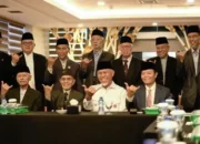 Gubernur Mahyeldi: Wakaf Harus Jadi Penggerak Ekonomi Umat