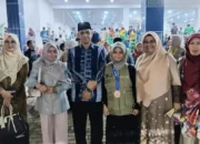 Annisa Ul Zikra Raih Medali Perunggu Ajang OMI 2025 Tingkat Nasional