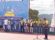 Novi Hendri Optimis Tenis Sawahlunto Lahirkan Atlet Andalan Sumbar