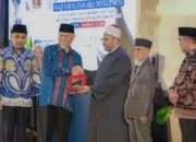 Pembukaan Konferensi Wakaf Internasional Berlangsung Meriah, Ribuan Peserta dan Puluhan Tokoh Islam Dunia Hadir