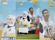 Tabola Bale Bakal Menggema di MGR 2025, Diva Aurel dan Onco Flash Siap Tampil