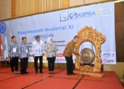 Munas XI ASPADIN Sukses, Menguatkan Tekad Mewujudkan Industri AMDK Nasional yang Berdaya Saing