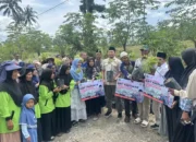 Rahmat Saleh Realisasikan Aspirasi Petani via Bantuan Bibit di Solok